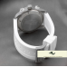 HK202 BURBERRY SPORT 44 MM BEYAZ ERKEK SAATİ